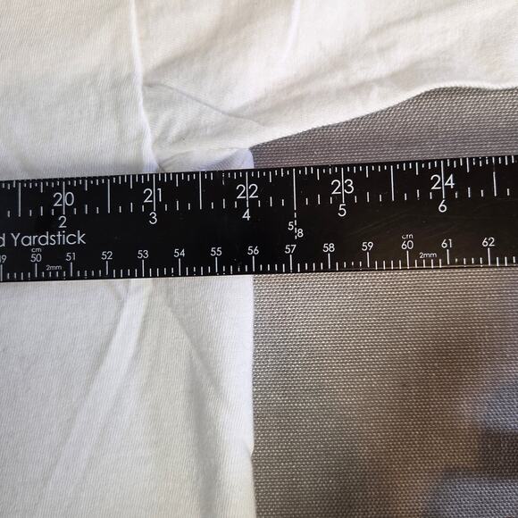 Souvenir Santo Domingo República Dominicana Graphic Tee – XL Gildan Sport - Picture 8 of 10